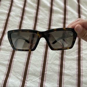 PRADA sunglasses